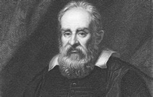 Teoría de Galileo Galilei Cursos Online Web