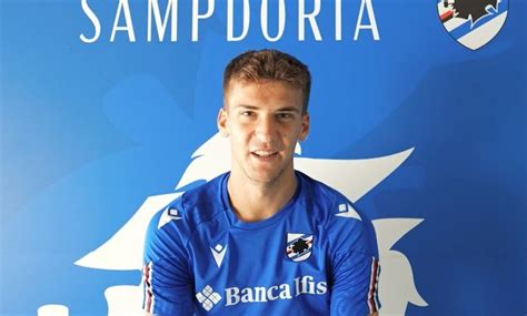 Stankovic Show Salva La Sampdoria Nel Finale Sconfitto Il Palermo