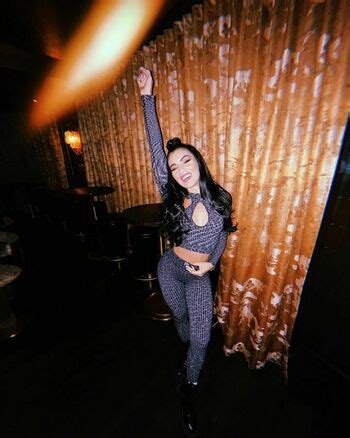 Aida Blanco Aidablanco Nude OnlyFans The Fappening Plus