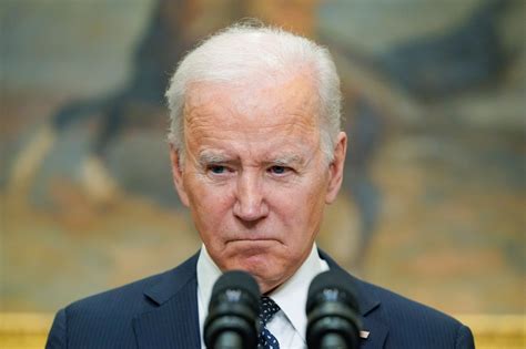 Biden Putin Hat Entscheidung Zum Einmarsch In Ukraine Getroffen