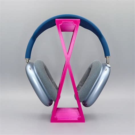 Headphone Stand Cyclops 3d Models Download Creality Cloud