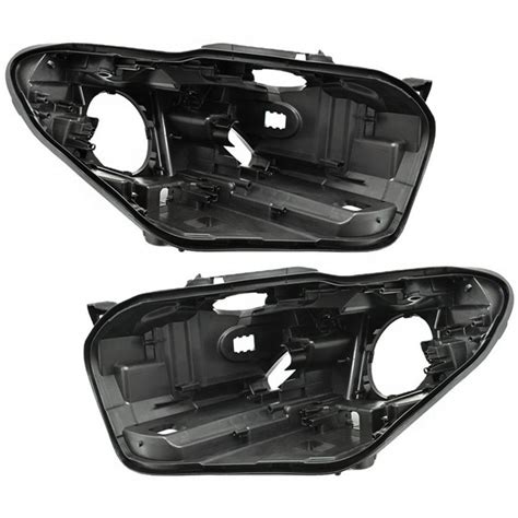 Obudowa Reflektora Puszka Do Lamp Bmw F Xenon Przed Lift Komplet