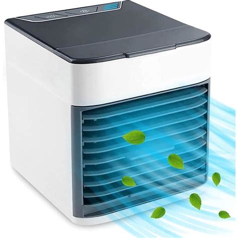 Climatiseur Mobile Sans Vacuation Alimentation De C Ble Usb Usb