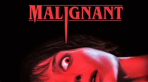 Malignant (2021) Review | HubPages