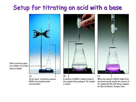 Ppt Molarity A Measurement Of The Concentration Of A Solution