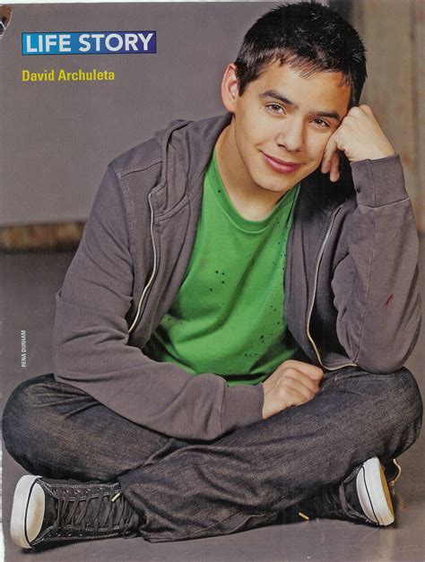 David Archuleta - David Archuleta Photo (3235034) - Fanpop