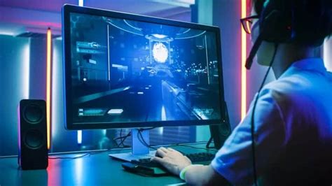 Ai And Gaming What Can Artificial Intelligence Do For Gaming Latest