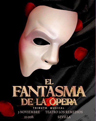 Tributo Musical El Fantasma De La Pera Por Onbeat Producciones