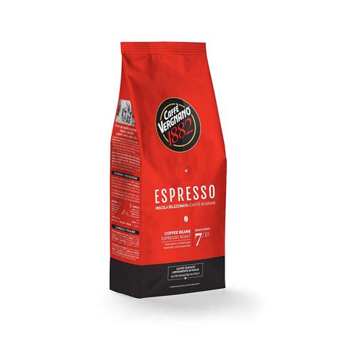 Caffe Vergnano Espresso Whole Beans 500gr Toffin Digital E Commerce