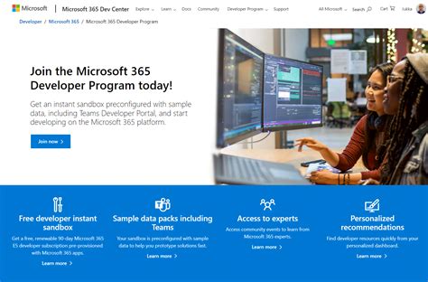 Learn Power Platform Governance With The Microsoft 365 Devel