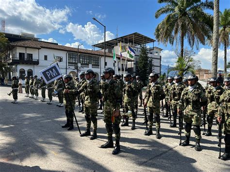 Sexta División del Ejército Nacional on Twitter Nuestra Brigada27