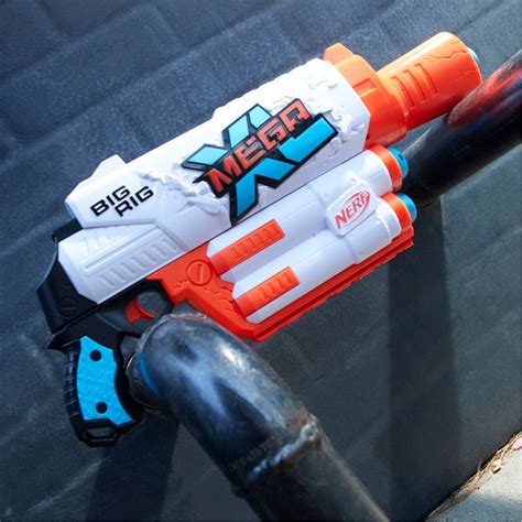 Nerf Nerf Mega XL Big Rig Blaster