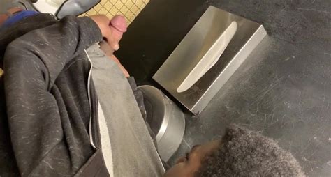 Caught Thick BBC Shooting Load Gay Black Black Porn XHamster