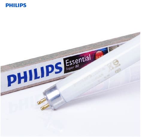 Usd 644 Philips Philips T5 Tricolor T5 Fluorescent Tube T5