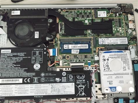 Lenovo Ideapad 330s Ram Replacement Ifixit Repair Guide