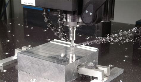 Aluminum CNC Machining - T-artisan