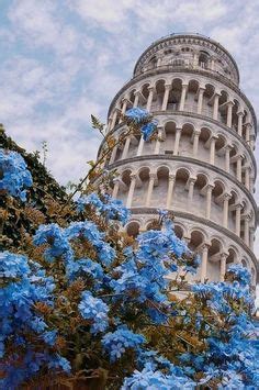 Leaning tower of Pisa at sunset - Pisa, Italy in 2024 | Pisa tower ...