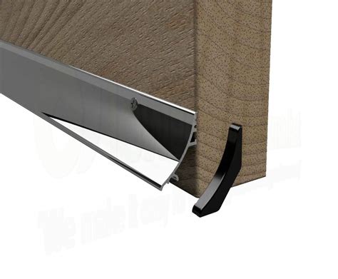 Door Rain Water Weather Deflector Bar Drip Board Upvc Timber Guard