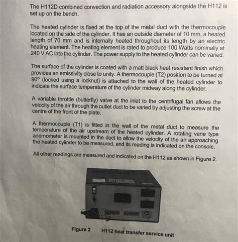Solved How do I answer question2 from the experiment results | Chegg.com 