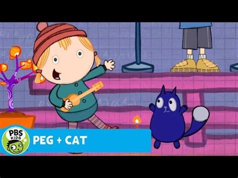 Pbs Kids Peg Cat Games