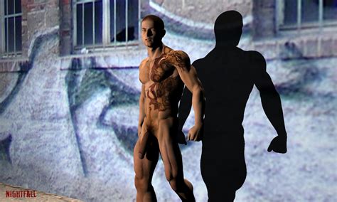 Allan Photo Shoot 1 07 By NightFall 1 Hentai Foundry