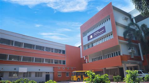 Chinmaya Eswar Gurukula Campus Chinmaya Vishwa Vidyapeeth