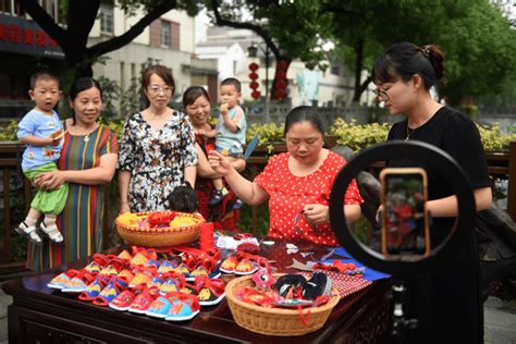 为靓丽运河点赞⑤ 2020·文化文明，我们薪火传承活动