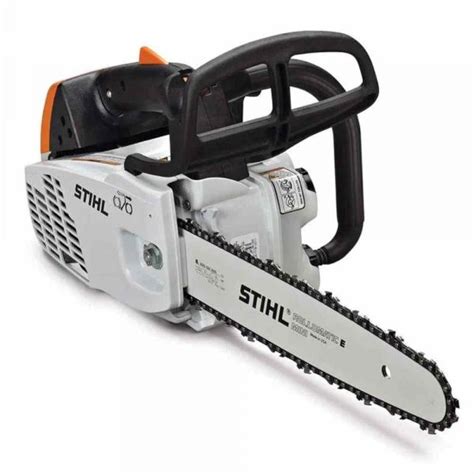 Motosserra Ms 194 T 30cm12” 61pmm3 Stihl