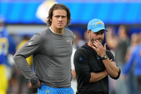 Two 'Perfect' Candidates Emerge For Chargers' Head Coach Opening ...