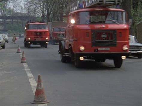 IMCDb org IFA W50 L DL VEB Feuerlöschgerätewerk Luckenwalde in