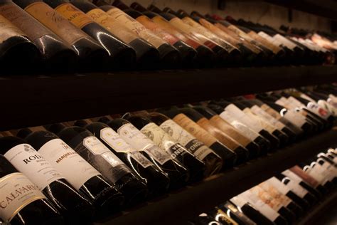 How To Store Wine Properly Storables