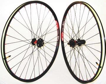 Stans ZTR Arch 29er Wheels Mcr Bicycle Wheel