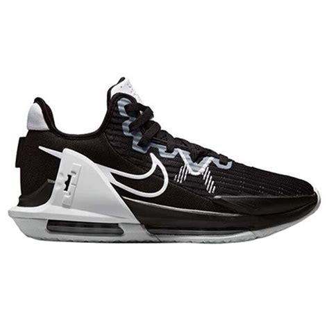 Nike LeBron Witness 6 Black for sale | Authenticity Guarantee ...