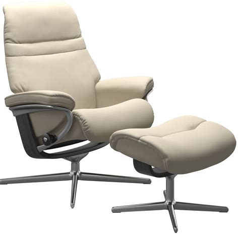 Stressless Sunrise Cross Fauteuil Stressless L Wik Meubelen