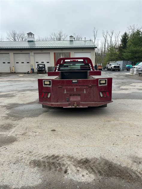 2012 Chevrolet 3500 - Commercial Vehicles - Pleasant Valley, New York