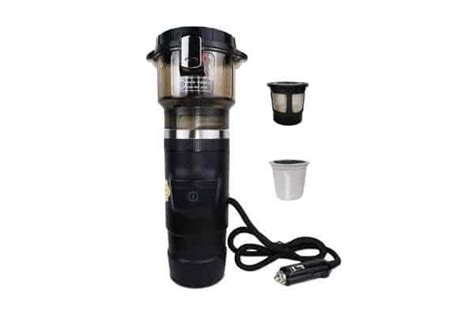 Rv 12 Volt Coffee Maker