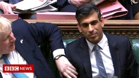 Spring Statement Rishi Sunak Vows To Cut Income Tax Before 2024