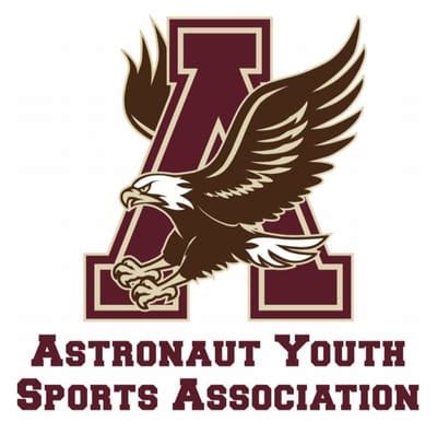 FOOTBALL & CHEER SCHEDULE - Astronaut Youth Sports Association