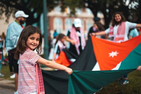 Dia De Solidariedade Ao Povo Palestino Celebrado Nesta Quarta Feira