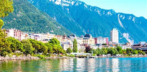 Adventurous Nights Days Zurich Interlaken Neuchatel Tour Package