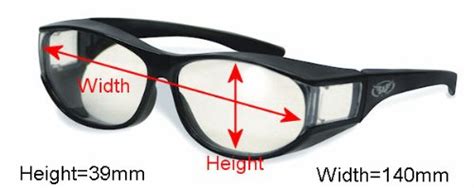 Top 10 Best Shooting Glasses Over Prescription Glasses Best Of 2018