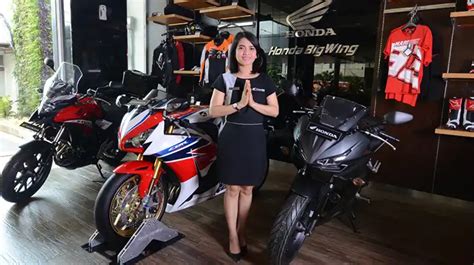 Gaji Sales Astra Honda Motor Tunjangan Dan Komisi Penjualan