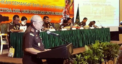 Berkomitmen Bangun Kejaksaan Se Sulut Semakin Kokoh Sindomanado