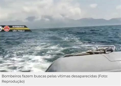 Avi O Cai No Mar No Rio De Janeiro Entre Os Desaparecidos Deles