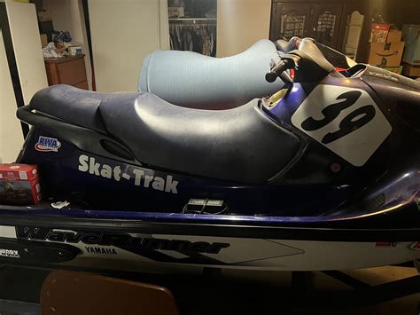 Yamaha Kawasaki GT High Performance Jet Skis For Sale In Bellflower