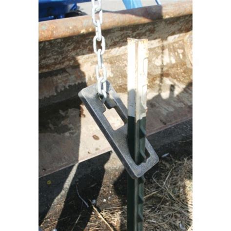 Speeco Steel T-Post Puller S16110400-PP161104, 1 - Kroger