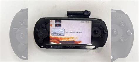 Sony Psp 1008 прошитая купить в Москве Электроника Авито