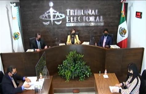 Valida Tribunal Electoral De Durango Candidatura De Marina Vitela