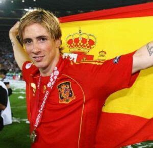 Fernando Torres Net Worth Revealed How The Soccer Star Earned His