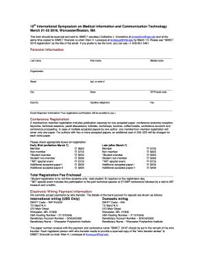 Fillable Online Cwins Wpi Ismict Registration Form Wiring Docx Cwins